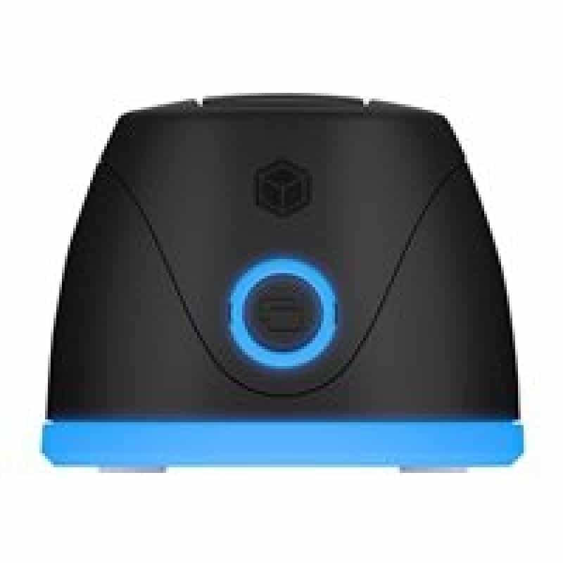 RAIDSONIC Dockingstation IcyBox 1Bay Sata SSD/HDD