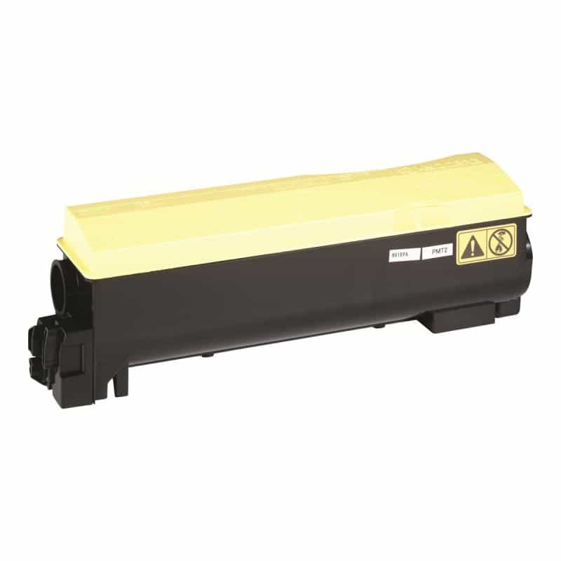 KYOCERA TK 560Y Gelb Tonerpatrone KYOCERA TK 560Y Gelb Tonerpatrone