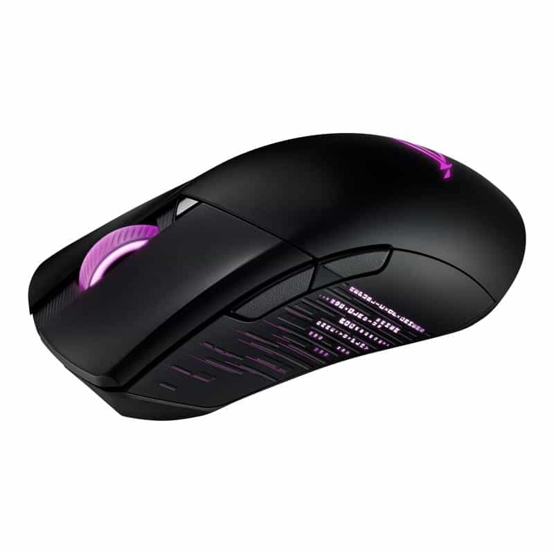 ASUS ROG Gladius III Gaming Mouse