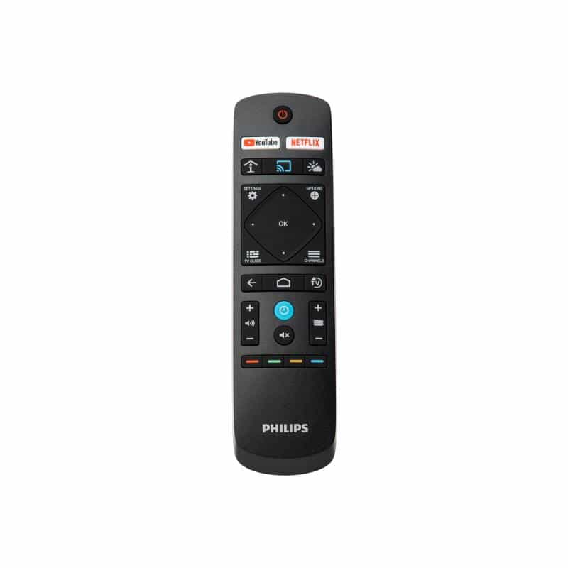 PHILIPS Hotel TV 43HFL5114/12 109cm (43") PHILIPS Hotel TV 43HFL5114/12 109cm (43")
