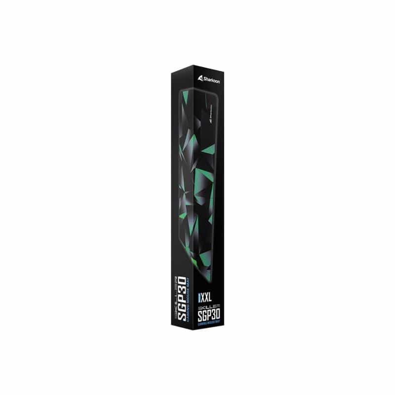 SHARKOON Mauspad Skiller SGP30 XXL 900x400mm Stealth