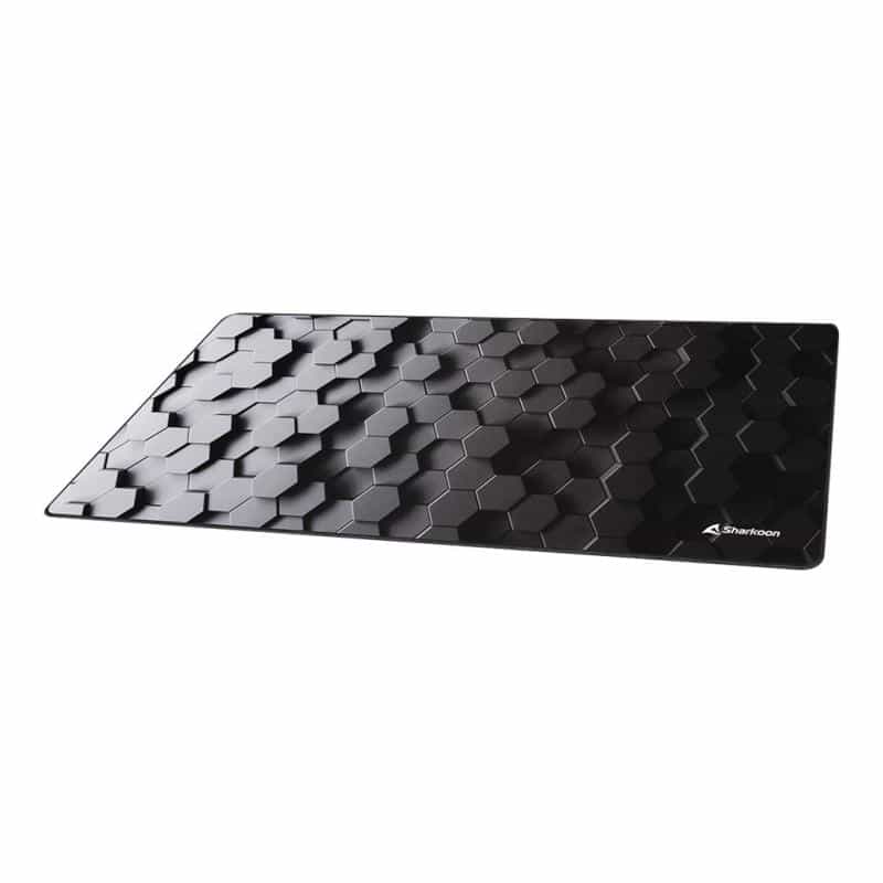 SHARKOON Mauspad Skiller SGP30 XXL 900x400mm Hex