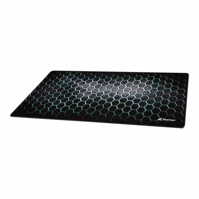 SHARKOON Mauspad Skiller SGP30 XXL 900x400mm Mesh