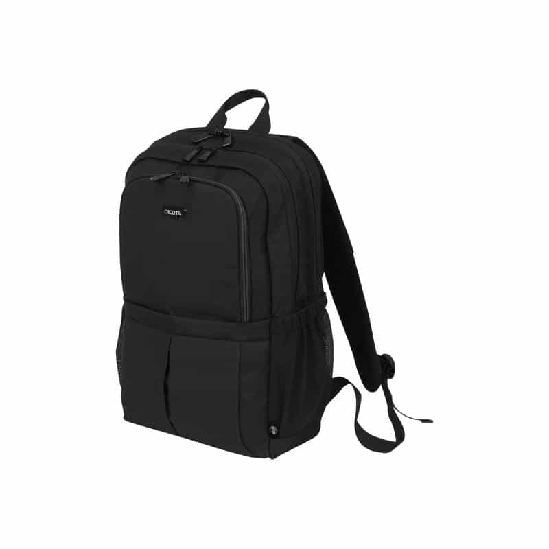 DICOTA Eco Backpack SCALE 15-17.3