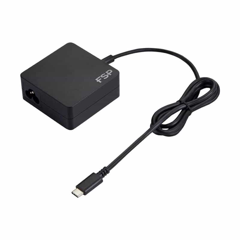 FORTRON FSP NB-Netzteil NB C 65 65W USB3.1