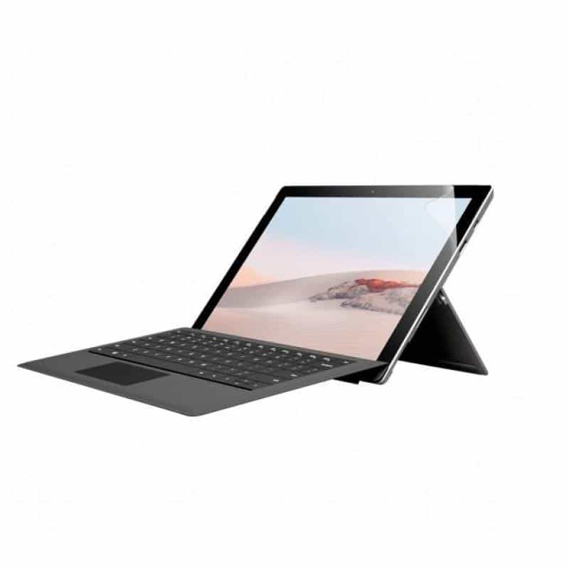 MOBILIS GERMANY Screen Prot. Anti-Shock IK06-Clear for Surface Go 2