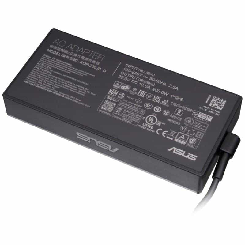 ASUS 0A001-01120100 Netzteil