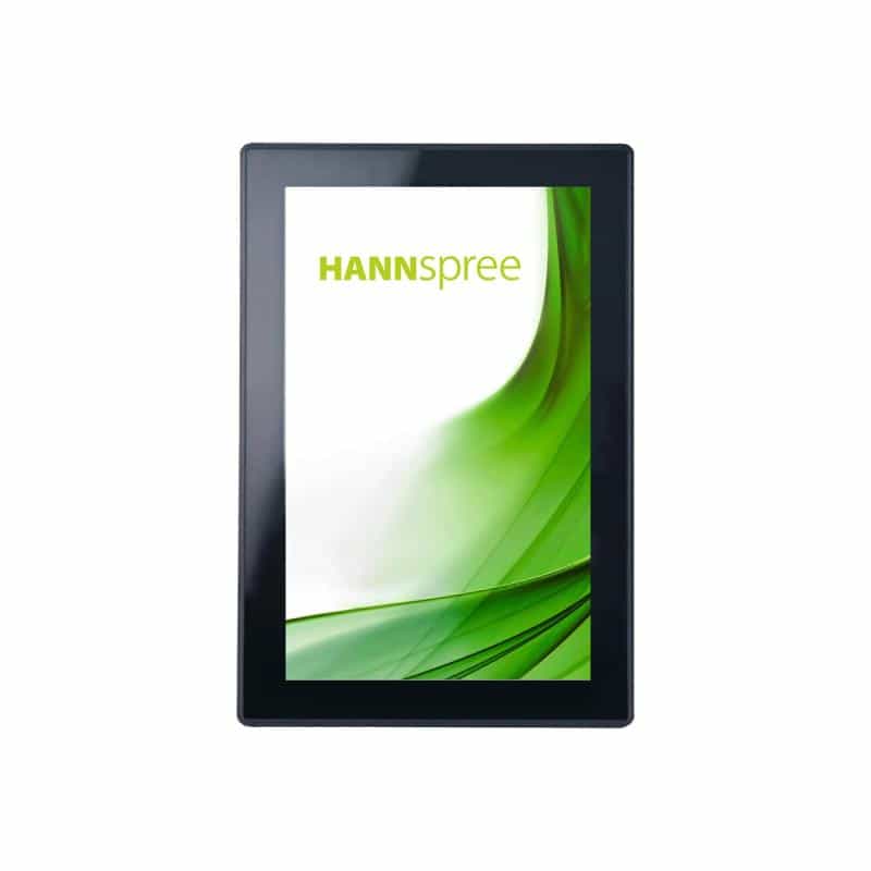 HANNSPREE HO105HTB 25,6cm (10,1")