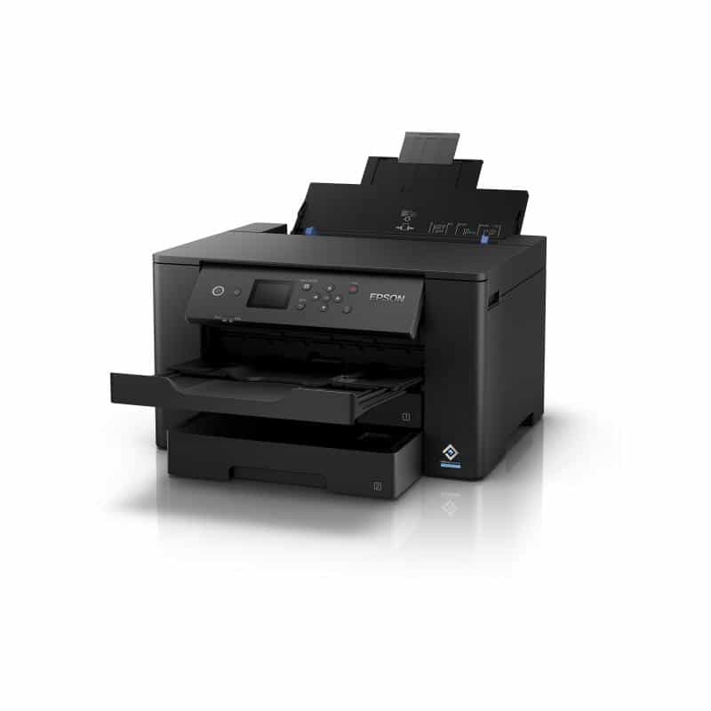 EPSON WorkForce WF-7310DTW