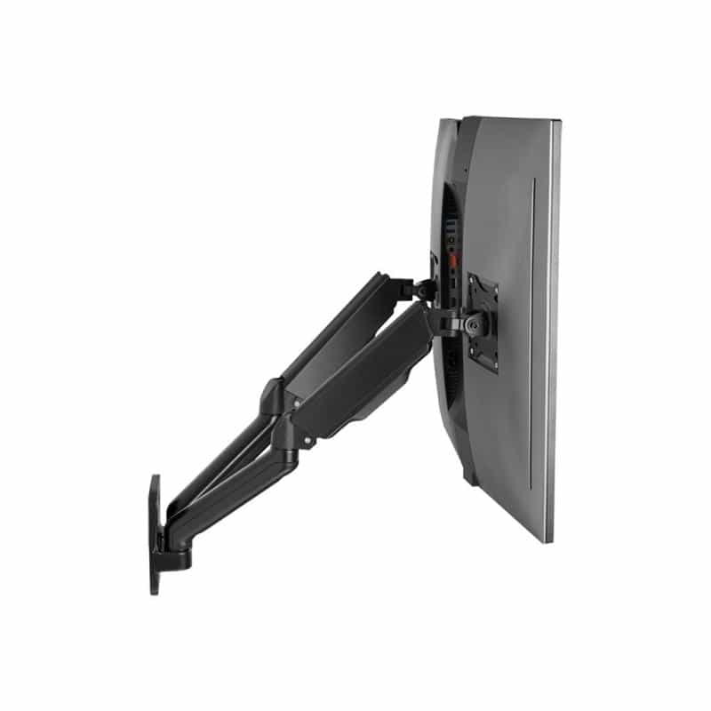 LOGILINK Monitorwandhalterung 17-32",2-fach, 90-540mm