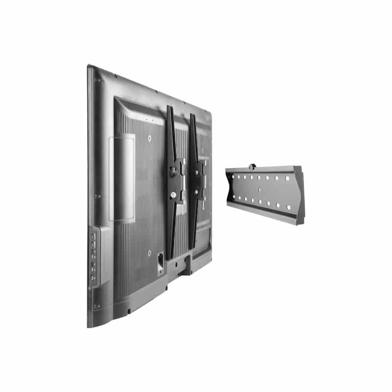 SCHWAIGER WAH 37-70" 1TFT Schwarz Max. 40KG neigbar