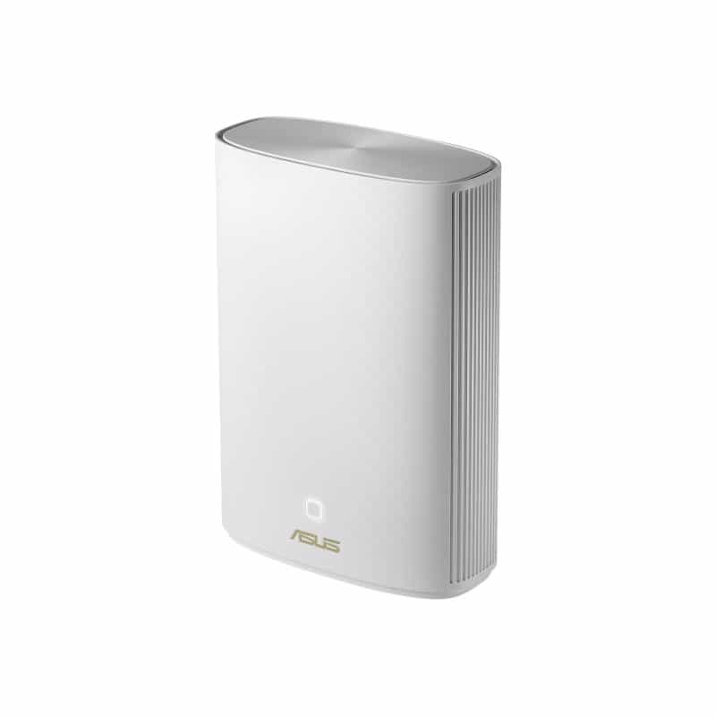 ASUS ZenWiFi AX Hybrid (XP4) AX1800+PWL 1er weiß