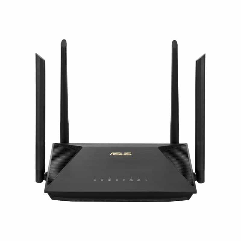 ASUS RT-AX53U  AX1800 AiMesh
