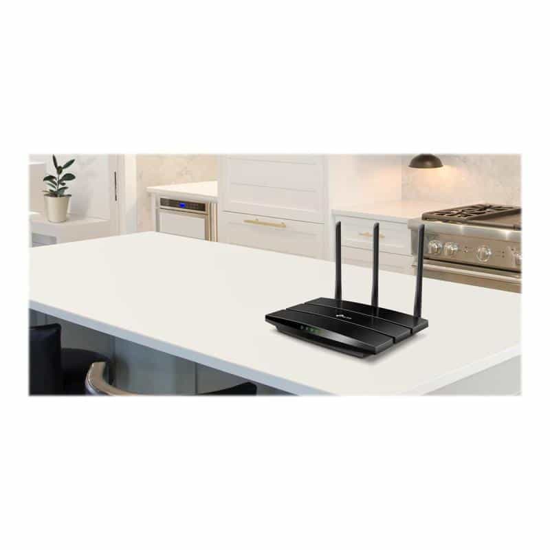 TP-LINK Archer A8 (AC1900)