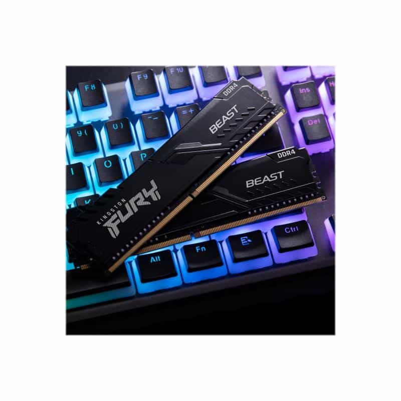 KINGSTON FURY Beast 32GB