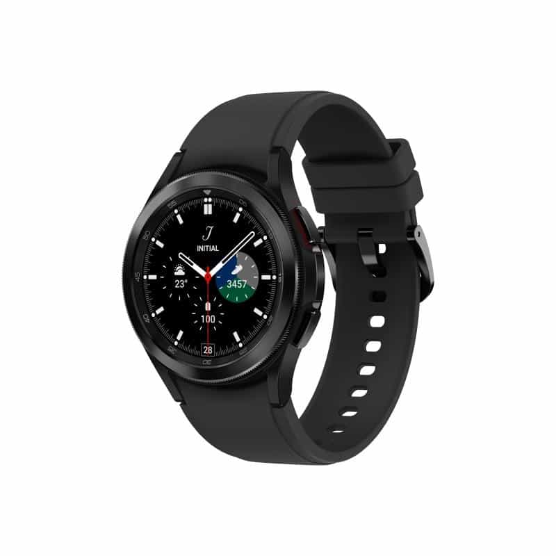 SAMSUNG Galaxy Watch4 Classic SM-R880, 42mm black (Otto)