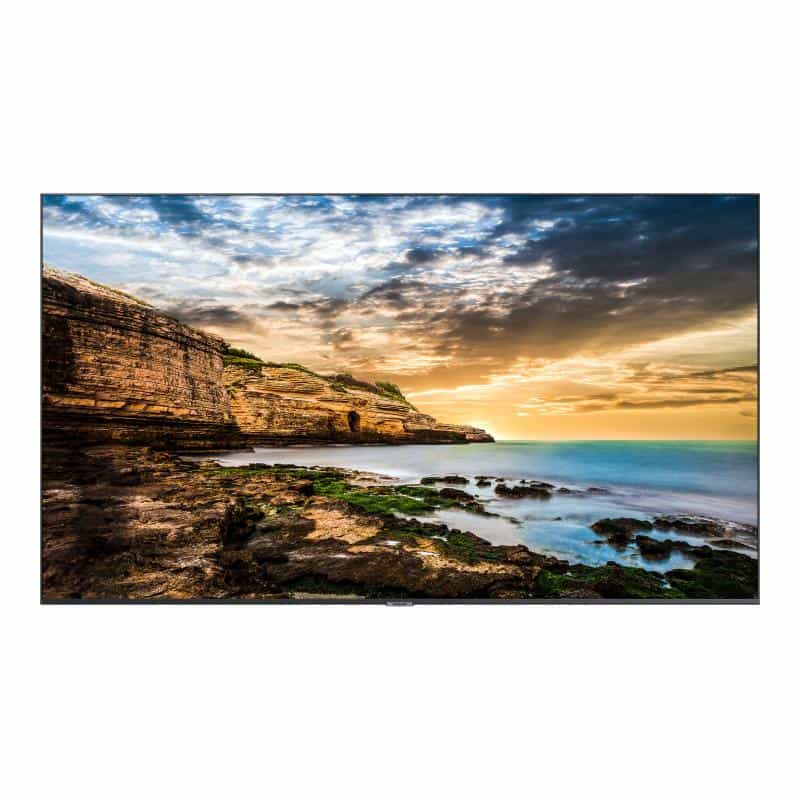 SAMSUNG QE75T 189cm (75")