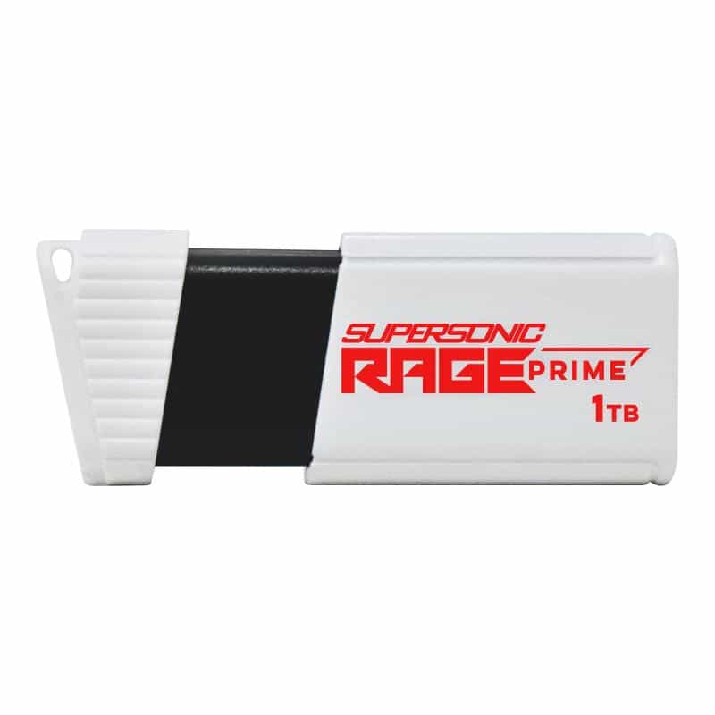 PATRIOT 1TB Supersonic Rage Prime 3.2