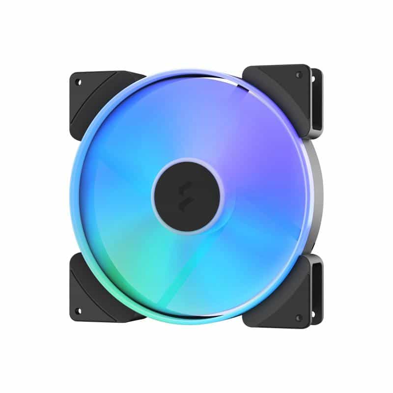 FRACTAL DESIGN Lüfter FRACTAL-DESIGN Prisma AL-18 180mm PWM