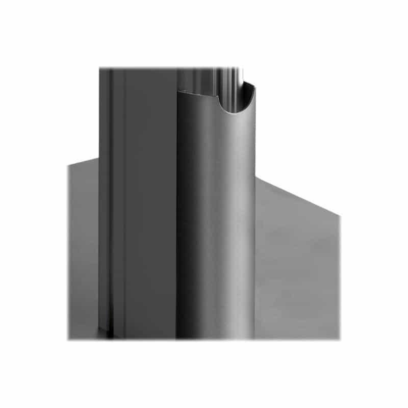 HAGOR BRACKIT STAND 80 MOBILE STAND