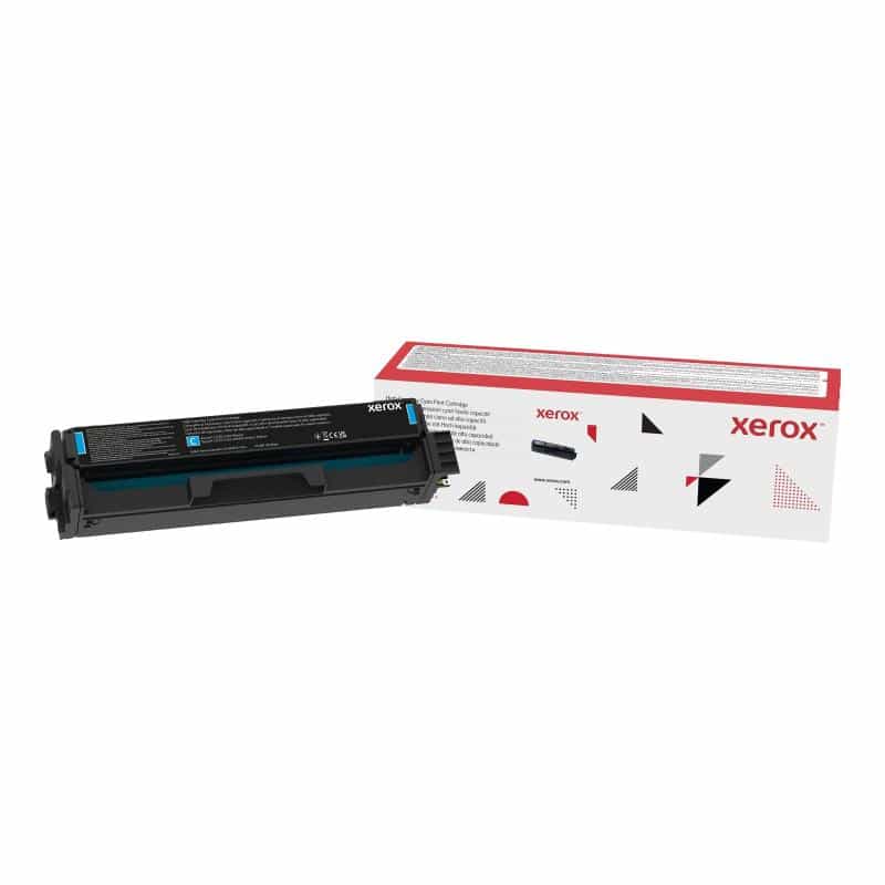 XEROX C230 / C235 CYAN HIGH CAP