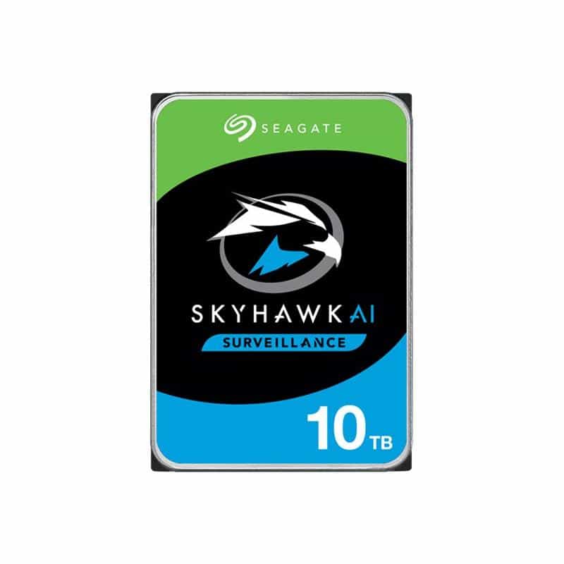 SEAGATE SkyHawk AI 10TB