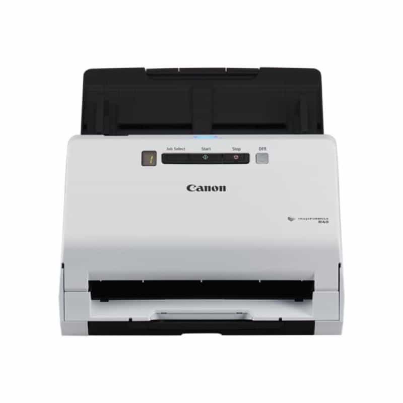 CANON imageFORMULA R10 A4 Duplex CANON imageFORMULA R10 A4 Duplex