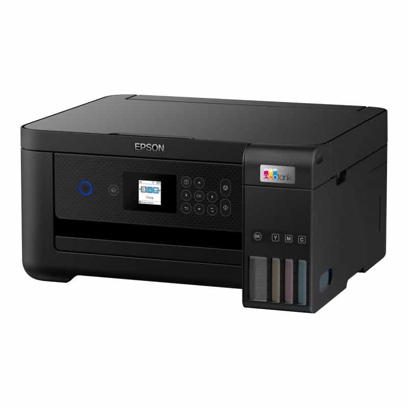 EPSON EcoTank ET-2850 (P)