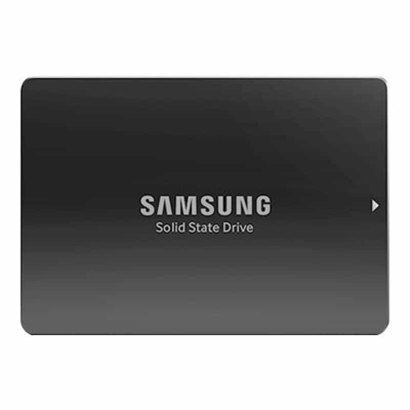 SAMSUNG PM893 3,84TB