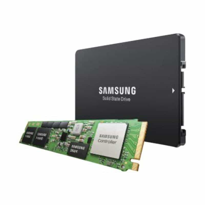 SAMSUNG PM9A3 7,68TB