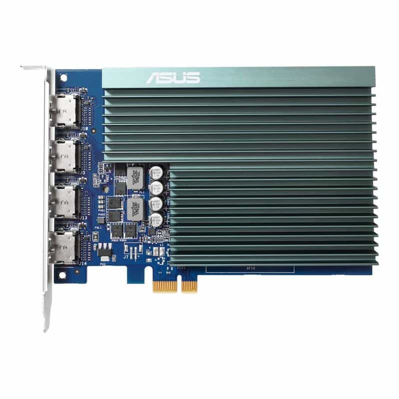 ASUS GeForce GT 730 2GB