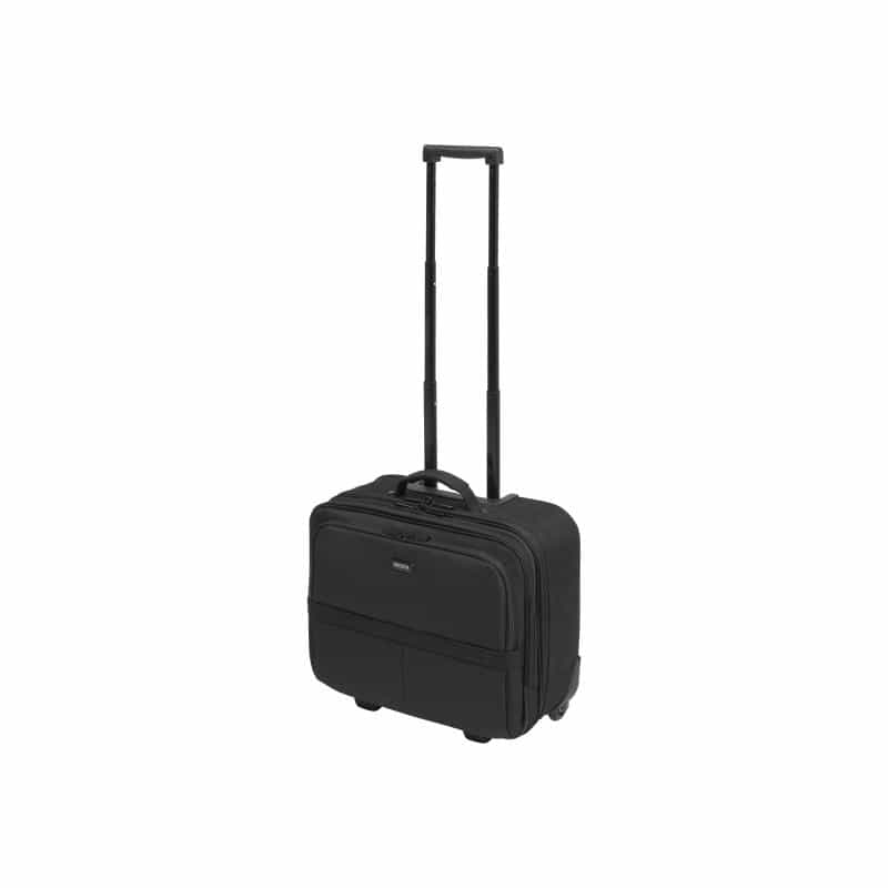 DICOTA Eco Multi Roller SCALE 14-15.6
