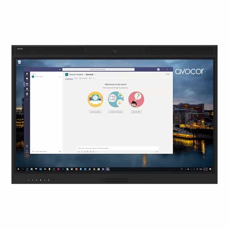 AVOCOR AVW-5555 140cm (55")