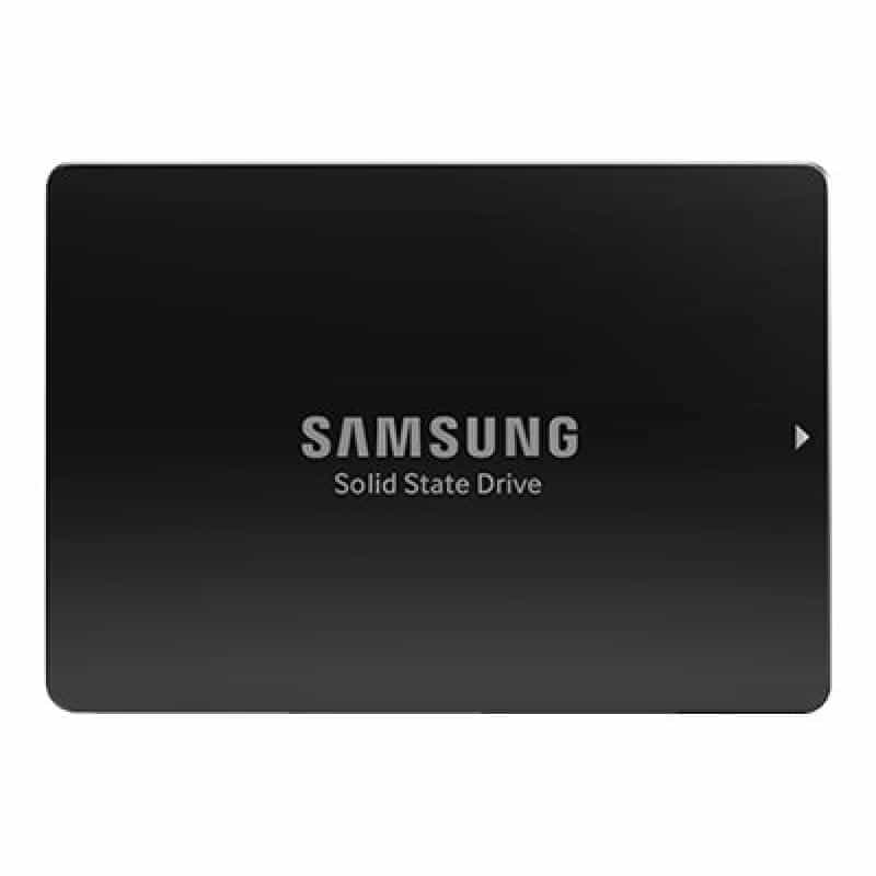 SAMSUNG PM893 960GB