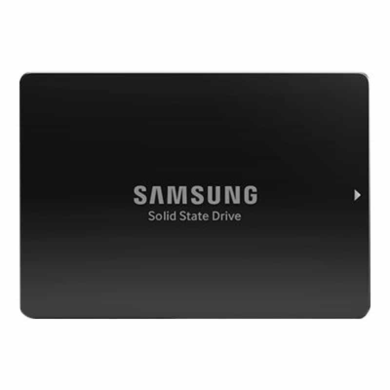 SAMSUNG PM897 3,84TB