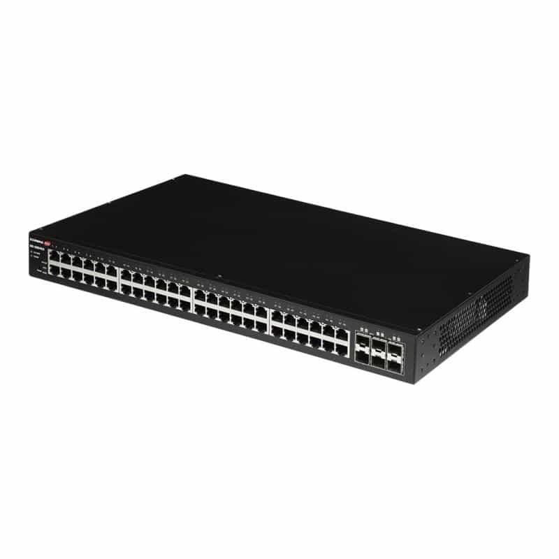 EDIMAX Switch EDIMAX Pro 54x GE GS-5654LX