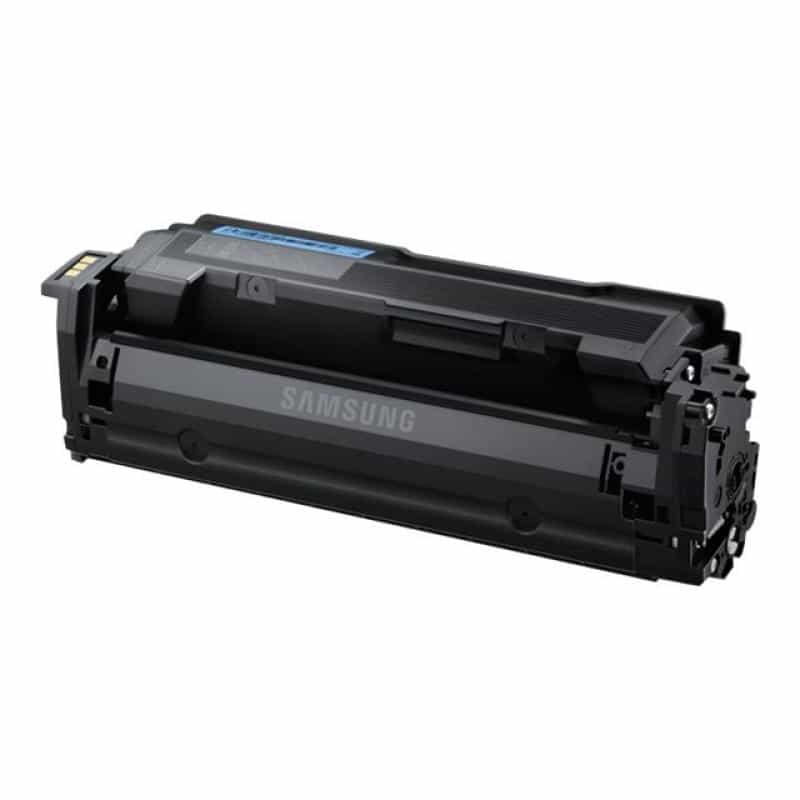 SAMSUNG CLTC603L Toner cyan (CLTC603L)