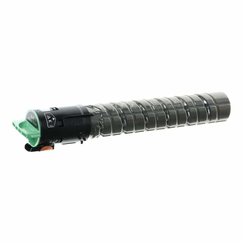 RICOH MP C2551 - Schwarz - original - Tonerpatrone - für Gestetner MP C2551; Nashuatec MP C2551; Rex