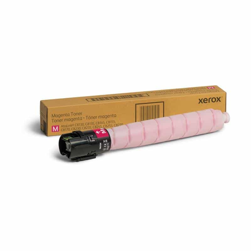 XEROX 006R01748 Tonerkartusche 1 Stück(e) Original Magenta (006R01748)