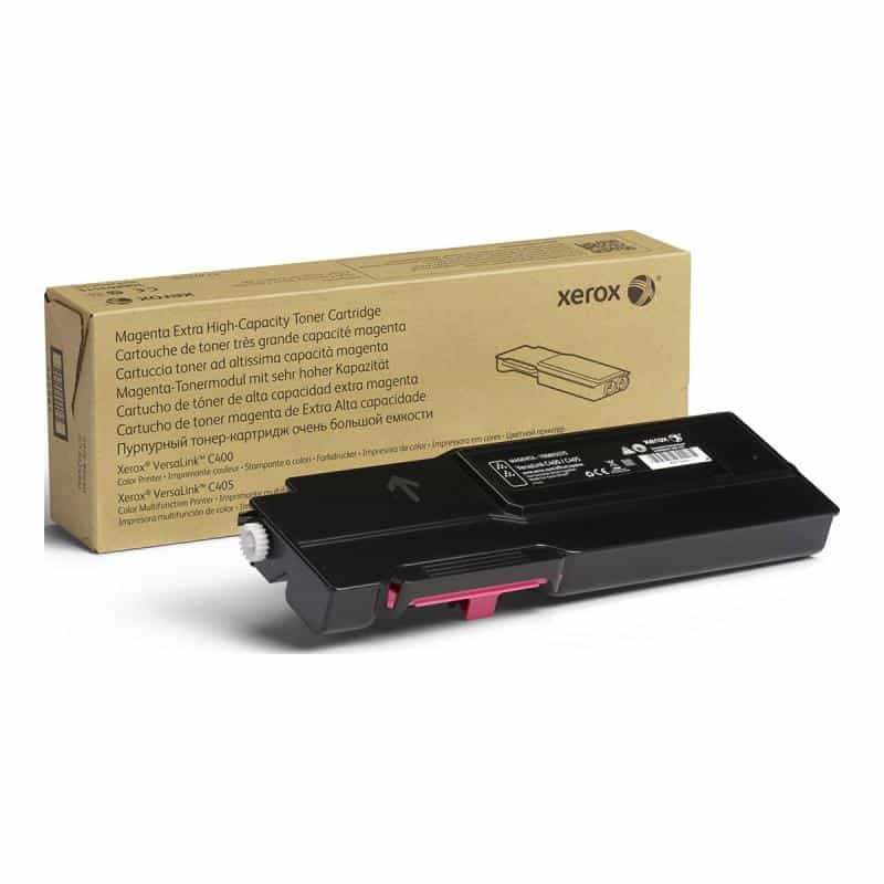 XEROX 106R03535 Tonerkartusche 1 Stück(e) Original Magenta (106R03535)
