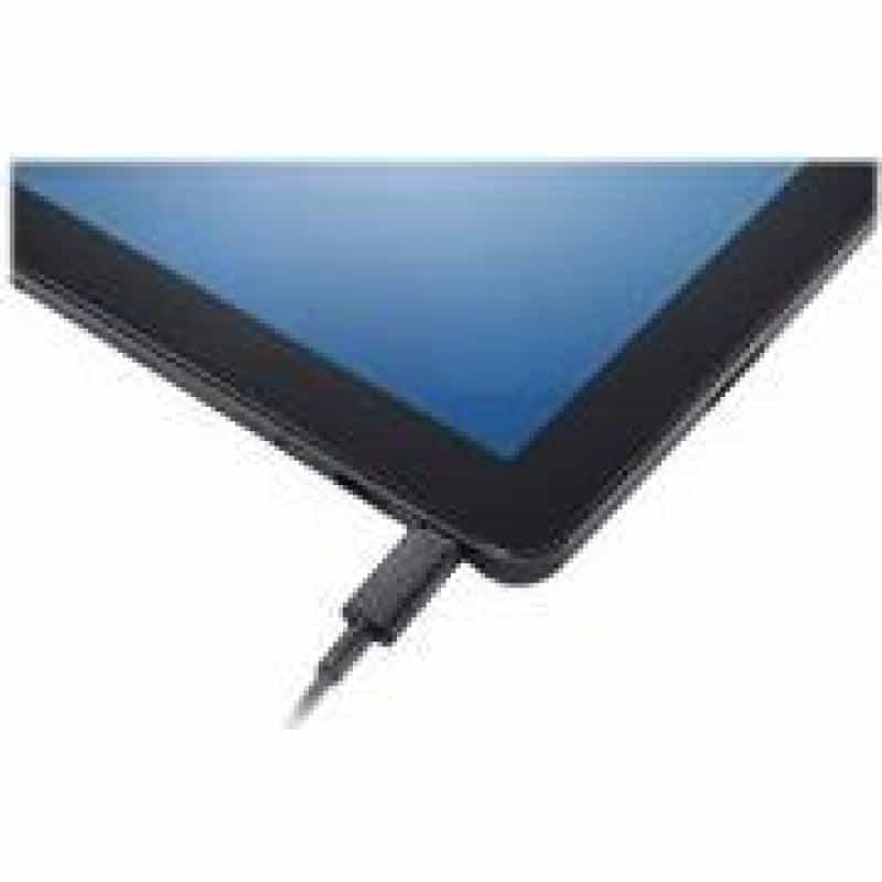 DELL USB-C AC Adapter - Netzteil - 30 Watt - Europa - für Latitude 7275