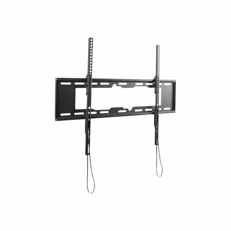 LOGILINK TV Wall mount, 55"-90", tilt+0°-8°, 38mm