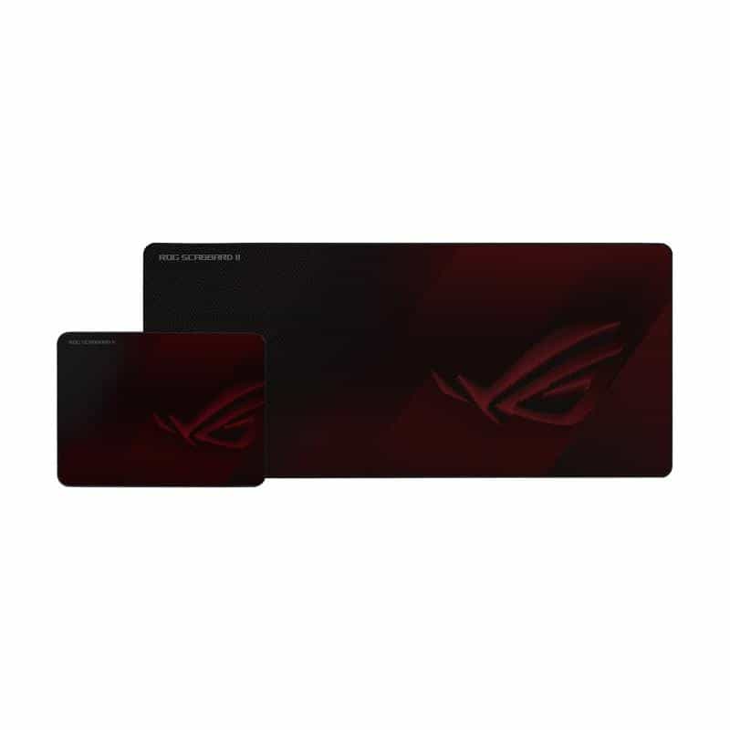 ASUS ROG SCABBARD II MEDIUM