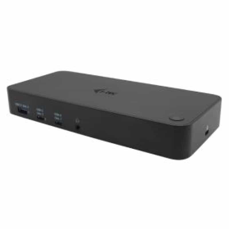 I-TEC Docking Station