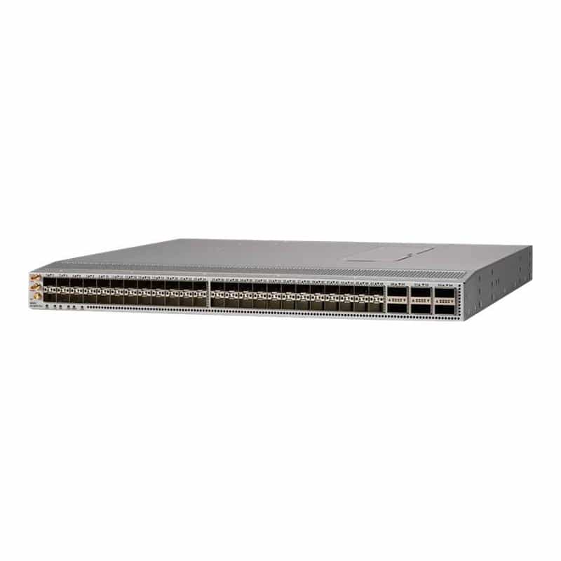 CISCO SYSTEMS NEXUS 9300 WITH 48P 10/25G SFP+ CISCO SYSTEMS NEXUS 9300 WITH 48P 10/25G SFP+