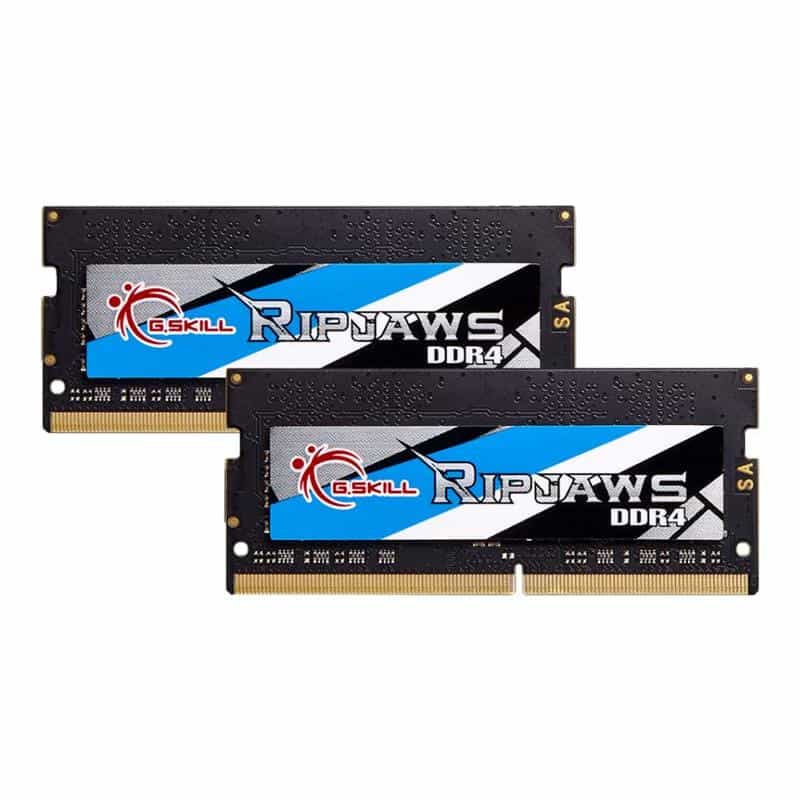 G.SKILL RAM Ripjaws 16GB Kit (2x8GB)