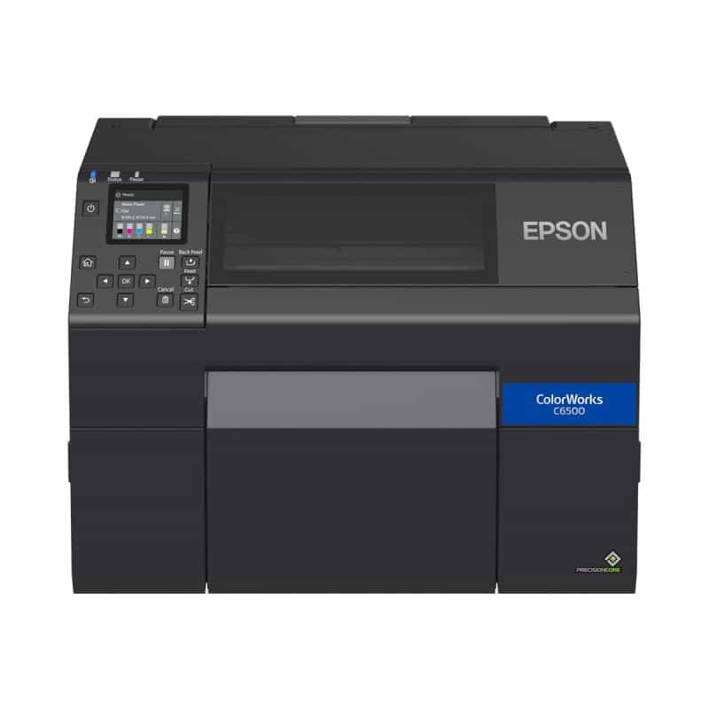 EPSON COLORWORKS C6500AE (MK) EPSON COLORWORKS C6500AE (MK)