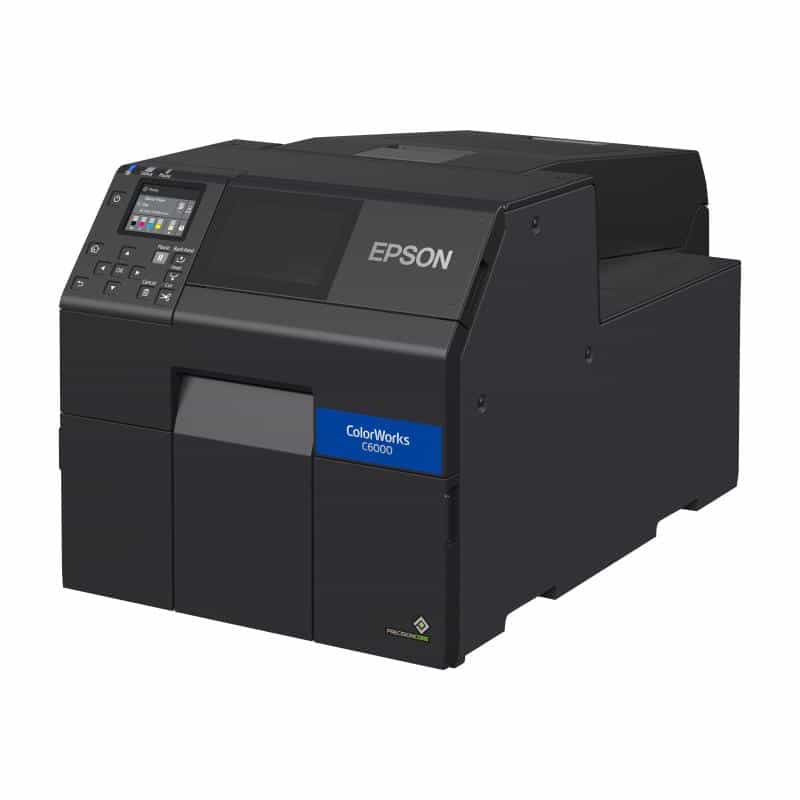 EPSON COLORWORKS C6000AE (MK) EPSON COLORWORKS C6000AE (MK)