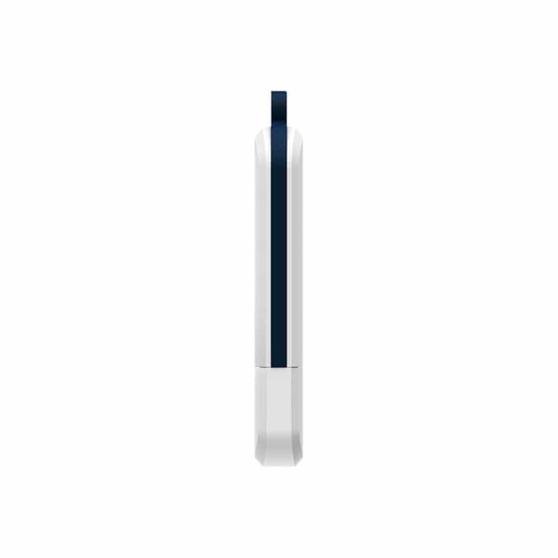 SILICON POWER memory USB Blaze B32 128GB USB 3.2 White