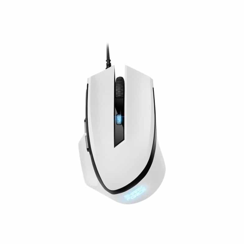 SHARKOON SHARK Force II white OPT U